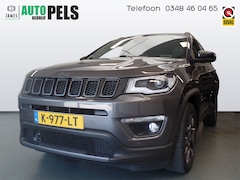 Jeep Compass - 1.3T S, Two-tone, Xenon, Clima controle, Cruise controle, Vol leder, Navigatie, Achteruitr