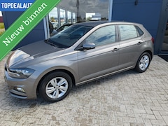 Volkswagen Polo - 1.0 TSI Automaat/Acc/Carplay/Pdc/Nieuw