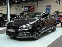 Volkswagen Scirocco - 1.4 TSI 122PK XENON Stuurbediening