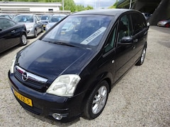 Opel Meriva - meriva automaat 1.6-16V Cosmo