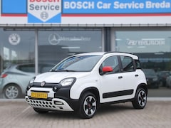 Fiat Panda - 1.0 70pk Hybrid Cross