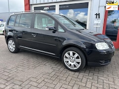 Volkswagen Touran - 2.0-16V FSI Highline AUTOMAAT NW APK