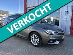 Opel Astra - 1.2 Edition Navigatie/Camera/1eEigenaar