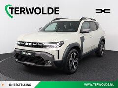 Dacia Duster - Expression | Achteruitrijcamera | Cruise Control met snelheidsbegrenzer | ISOFIX-bevestigi