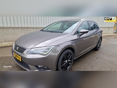 Seat Leon ST - 1.2 TSI Style Business