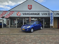 Hyundai i20 - 1.2i DynamicVersion