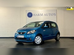Seat Mii Electric - Electric Plus Automaat/Clima/PDC/Cruise