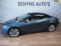 Opel Cascada - 1.4 Turbo ecoFLEX Cosmo/61.000km/acht. cam/navi/stoelverw./stuurverw./