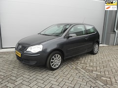 Volkswagen Polo - 1.4-16V Optive Airco Apk 19-05-2026