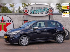 Citroën C3 - 1.2 PureTech Collection 2e Eig. | NAP | NL-auto