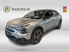 Citroën C4 - 1.2 PURETECH 130PK FEEL PACK AUT8 | Navi | Camera | Trekhaak