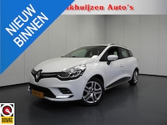 Renault Clio Estate - 0.9 TCe Zen NAVI/AIRCO/CRUISE/BLUETOOTH