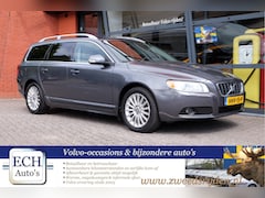 Volvo V70 - 3.2 238 pk Aut. AWD Summum, Leer, Xenon