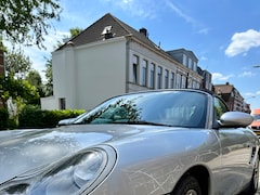 Porsche Boxster - 2.7