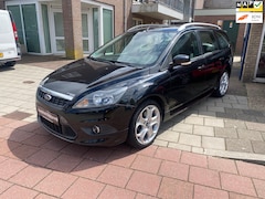 Ford Focus Wagon - Wagon, 2.0 145 pk sport st-line AIRCO LM VELGEN 99842 km