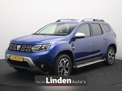 Dacia Duster - 1.0 TCe Bi-Fuel Prestige | Camera | Navigatie | Trekhaak | Cruise Control