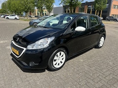 Peugeot 208 - 1.0 VTi LIKE CRUISE 1e EIG DEALER NAP