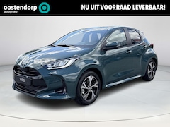 Toyota Yaris - 1.5 Hybrid 115 Dynamic Private lease vanaf €265, - p.m