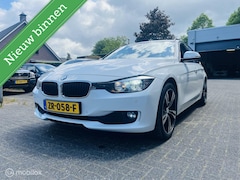 BMW 3-serie Touring - 316i Executive LM / Climate / PDC / Navi / Trekhaak / Elec kofferbak