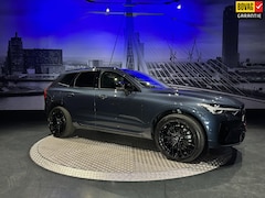 Volvo XC60 - 2.0 T6 Plug-in hybrid AWD Plus Dark *Pano*HKSound*Leder*Memory