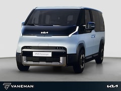 Kia PV5 - Passenger Essential 52 kWh | Cruise control adaptief | Navigatiesysteem full map