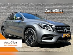 Mercedes-Benz GLA-Klasse - 200D Automaat Business Solution AMG l Panoramadak l Electrische Klep l