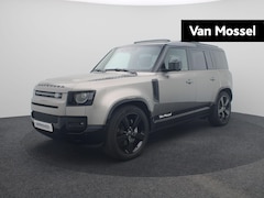 Land Rover Defender 110 - 2.0 P300e 110 X-Dynamic HSE Cold Climate Pack | Black Exterior Pack | Head Up Display | Ko