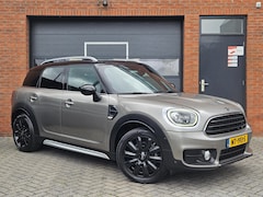 MINI Countryman - 1.5 Cooper JCW-pakket Navi Led Trekhaak 18"
