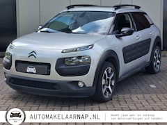Citroën C4 Cactus - 1.2 PureTech Business Plus (lees tekst)
