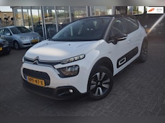 Citroën C3 - 1.2 PureTech Business | LED VERLICHTING |CARPLAY|CLIMATE CONTROL | CRUISE CONTROL |NAVIGAT