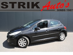 Peugeot 207 - 1.4 VTi Cool 'n Blue-Airco-Trekhaak