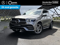 Mercedes-Benz GLE-Klasse - 350 de 4MATIC Premium Plus | AMG line | Panoramdak | Trekhaak | Rijassistentie pakket | Sf