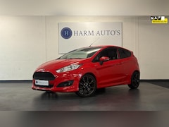 Ford Fiesta - 1.0 EcoBoost Sport ST Line 125pk Clima/ Cruise/PDC
