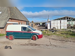 Volkswagen Caddy - 2.0 SDI