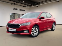 Skoda Fabia - 1.0 TSI Selection | Achteruitrijcamera | LED koplampen |