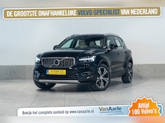 Volvo XC40 - T5 Aut. Plug-in Hybrid Inscription Leder 262pk