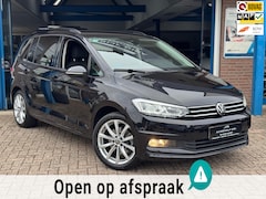Volkswagen Touran - 1.5 TSI Comfortline Business 7p AUT NAVI