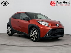 Toyota Aygo X - 1.0 VVT-i S-CVT Pulse | Automaat | Stoelverwarming