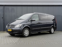 Mercedes-Benz Viano - 2.2 CDI | 150 PK | DC | 5-Zits | L3H1 | Camera | Airco | Cruise | PDC