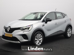 Renault Captur - 1.0 TCe 90 evolution | LED | Navigatie | Cruise Control