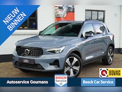 Volvo XC40 - 1.5 T5 Plug-in hybrid Plus Dark Memory Leerstoel Harman-Kardon Elek-klep