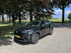 Toyota Yaris Cross - 1.5 Hybrid Dynamic carplay, navi all in