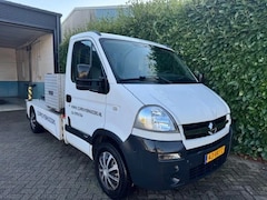 Opel Movano - MOVANO-2 2.5 CDTI Bj’10-2007 kW 74