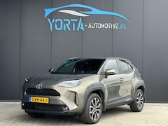 Toyota Yaris Cross - 1.5 Hybrid First Edition CAMERA*STOELVERWARMING