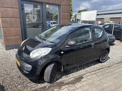 Citroën C1 - 1.0-12V Séduction