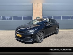 Kia XCeed - 1.5 T-GDI MHEV DynamicPlusLine DCT7 | Schuif/-Kanteldak | Digitaal Dashboard | Stoel-en-st
