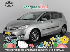 Toyota Verso - 1.8 VVT-i Dynamic Business | Dealer onderhouden | Panoramadak | Trekhaak | Parkeersensoren