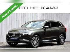 Volvo XC60 - 2.0 Recharge T6 AWD Inscription | Pilot Assist | Camera | Pano-dak |