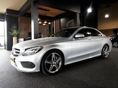 Mercedes-Benz C-klasse - 250 Prestige Schuifdak | Meridian | Command | Assistent