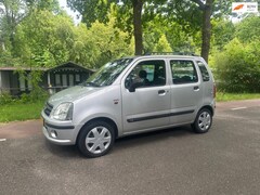 Suzuki Wagon R+ - 1.3 GLX AUTOMAAT 58.995 NAP